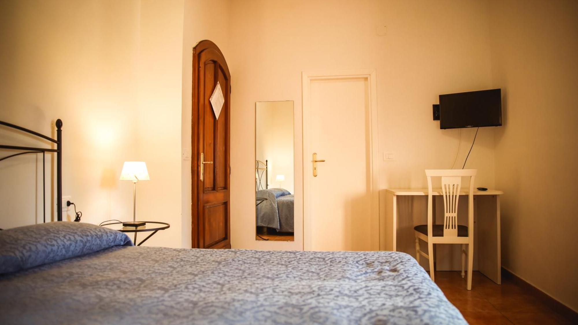 Agriturismo Poggio Alle Calle Saturnia Eksteriør billede