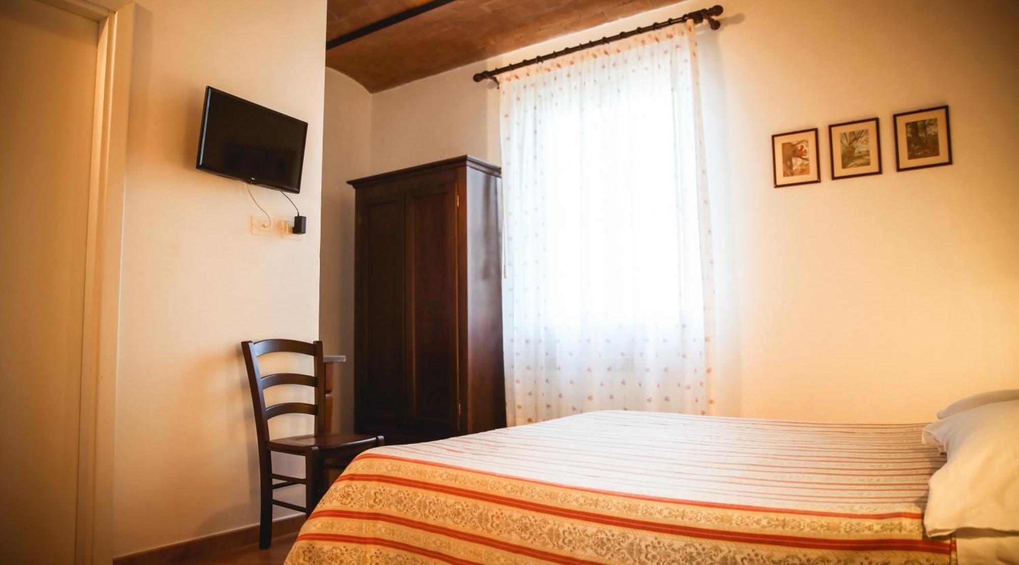Agriturismo Poggio Alle Calle Saturnia Eksteriør billede