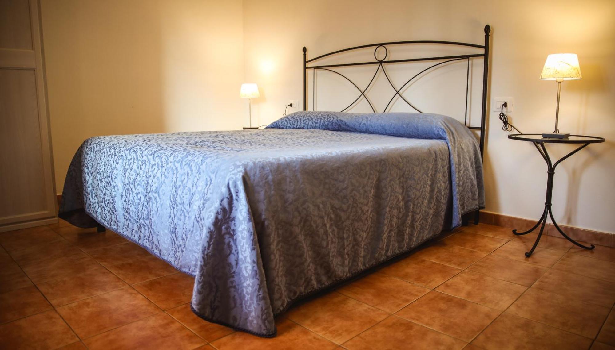 Agriturismo Poggio Alle Calle Saturnia Eksteriør billede