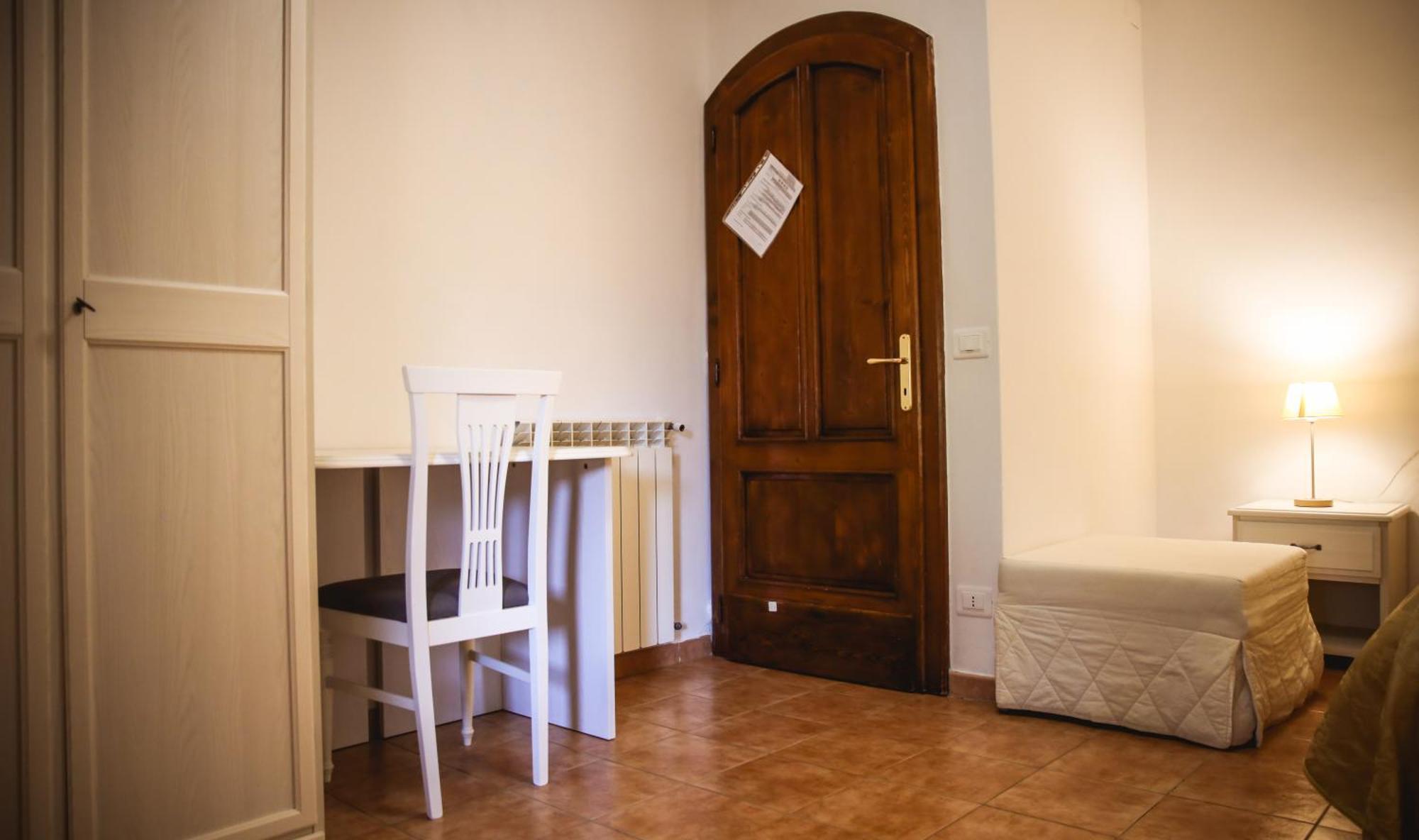 Agriturismo Poggio Alle Calle Saturnia Eksteriør billede