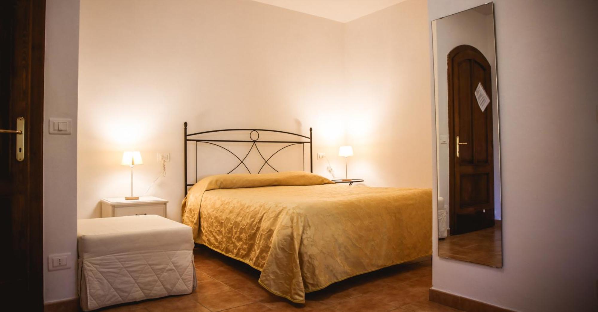 Agriturismo Poggio Alle Calle Saturnia Eksteriør billede