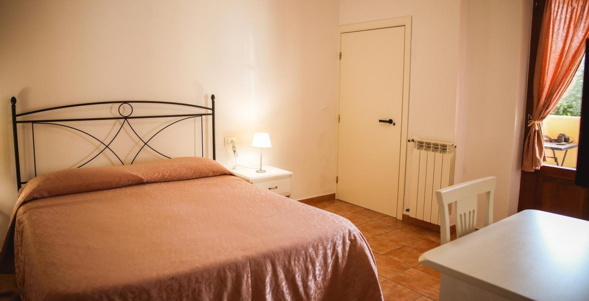 Agriturismo Poggio Alle Calle Saturnia Eksteriør billede