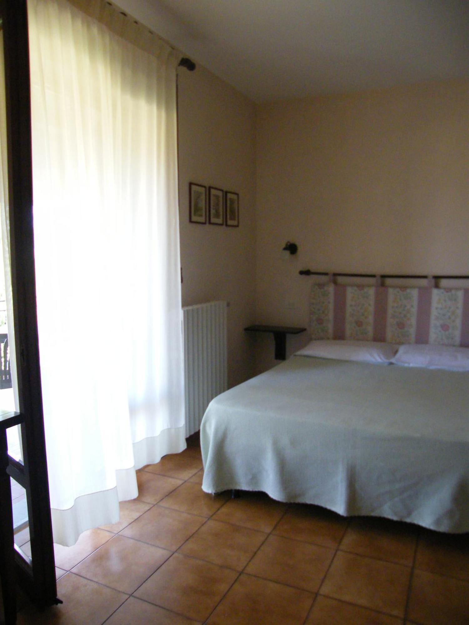 Agriturismo Poggio Alle Calle Saturnia Eksteriør billede
